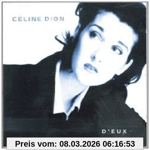 Celine Dion D'eux