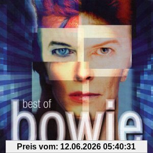 David Bowie Best Of Bowie