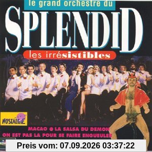Les Irresistibles [14 Hits]