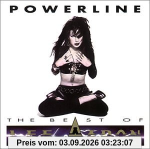 Lee Aaron Powerline, Best Of