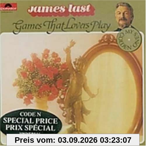 Games That Lovers Play