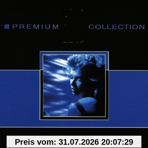 Kim Wilde Premium Gold Collection