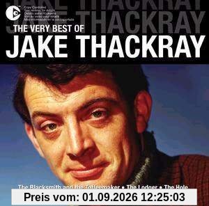 Very Best of Jake Thackeray