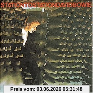 David Bowie Station To Station