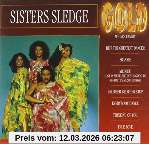 Sisters Sledge