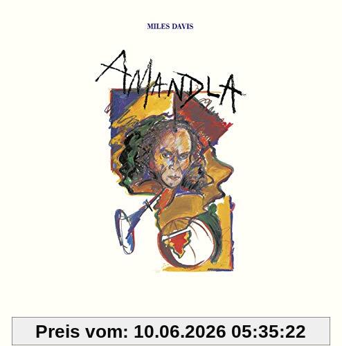 Amandla