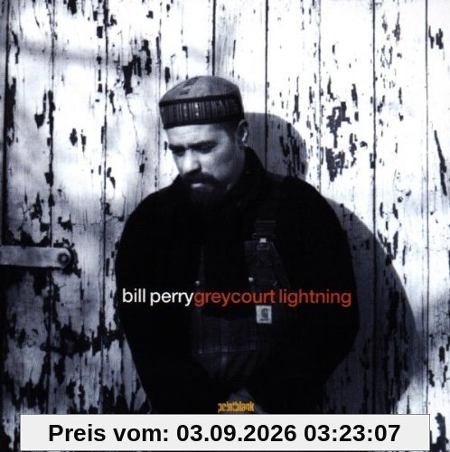 Greycourt Lightning