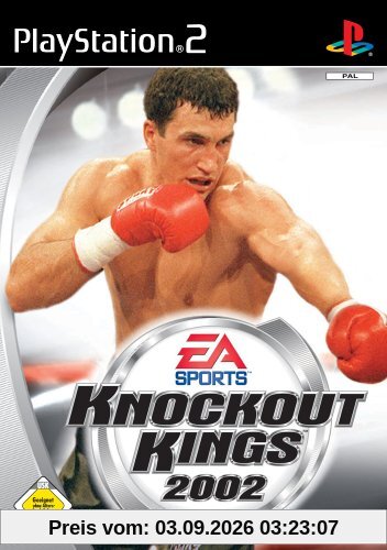 Knockout Kings 2002