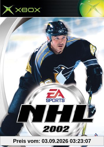 NHL 2002