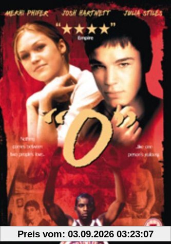 O [UK Import]