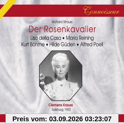 Rosenkavalier 1953