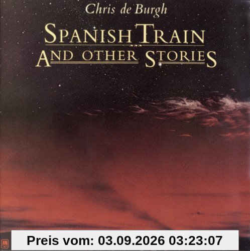 Spanish Train