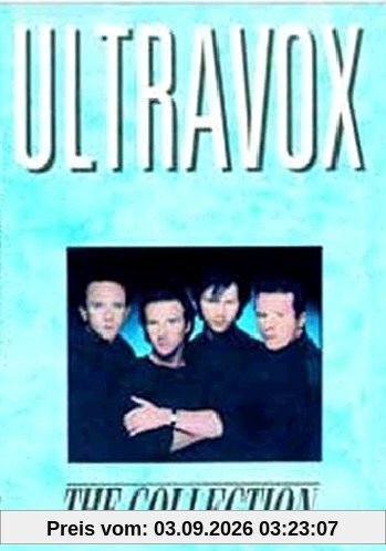 Ultravox - The Collection