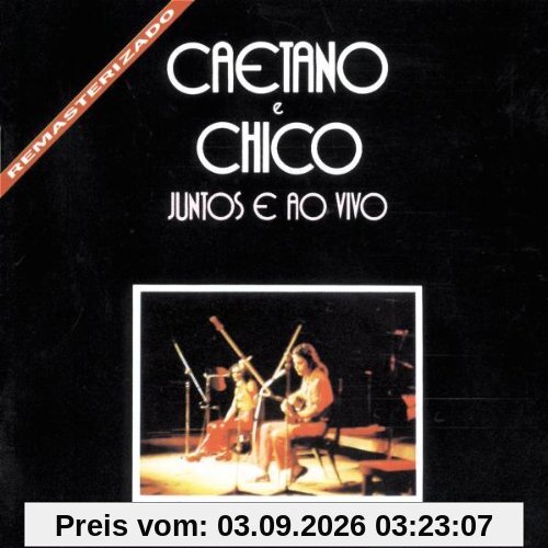 Juntos E Ao Vivo