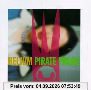 Pirate Prude