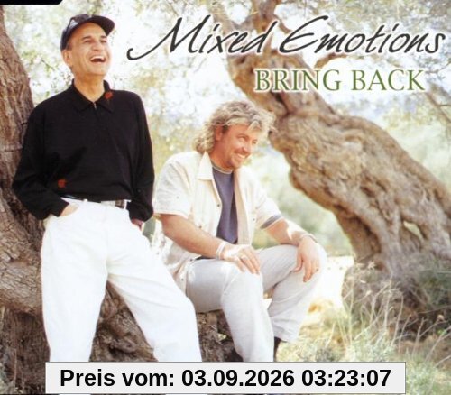 Bring Back '99