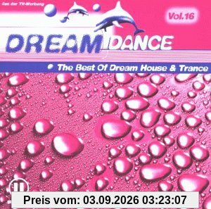 Dream Dance Vol.16