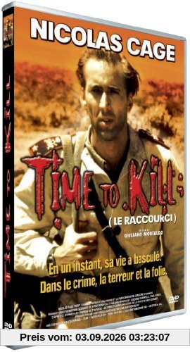 Time to kill [FR Import]