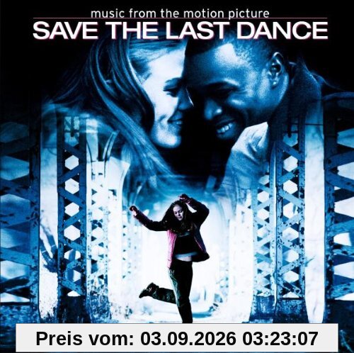 Save the Last Dance