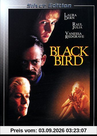 Black Bird - Silver Edition