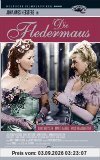 Die Fledermaus [VHS]