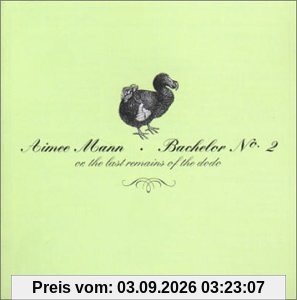 BACHELOR NO.2