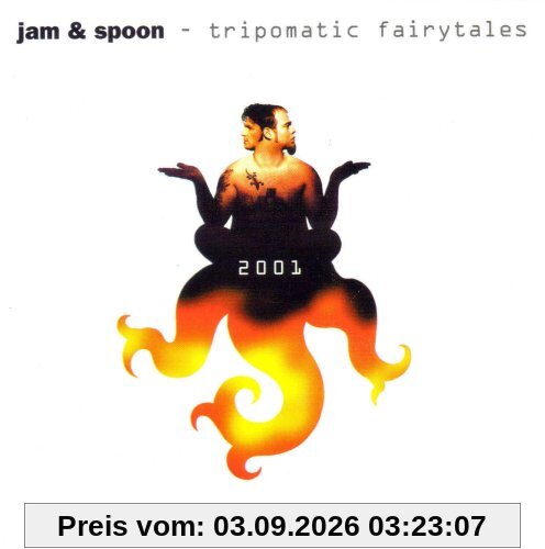 Tripomatic Fairytales 2001