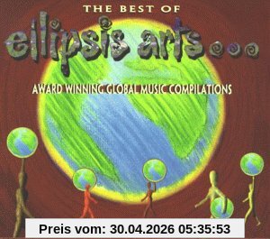 Best of Ellipsis Arts