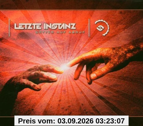 Götter Auf Abruf