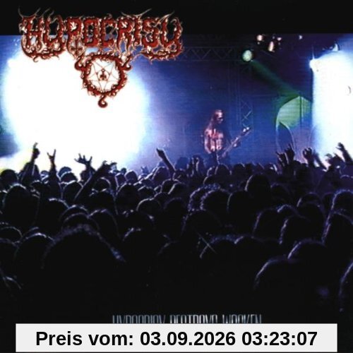Hypocrisy Destroys Wacken
