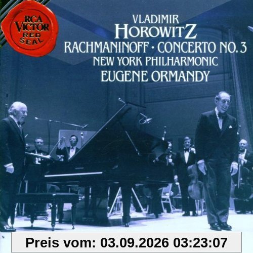 Klavierkonzert 3