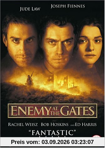 Enemy at the Gates (UK Import)