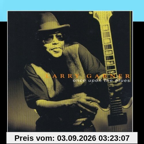 Once Upon the Blues
