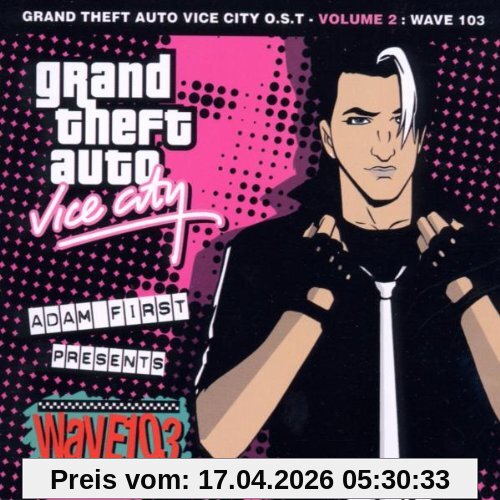 Vol.2 Wave 103