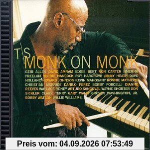 Monk on Monk