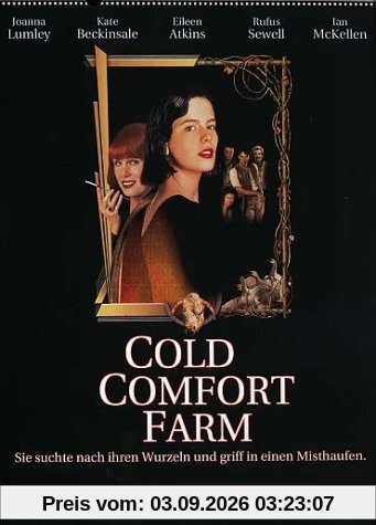 Cold Comfort Farm