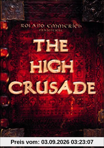 The High Crusade