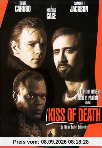 Kiss of Death