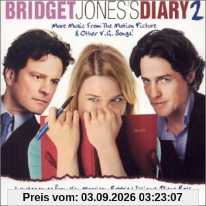 Bridget Jones's Diary 2