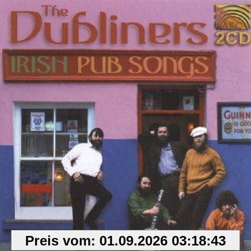 Irish Pub Songs