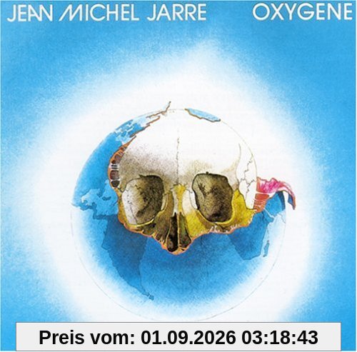 Oxygene