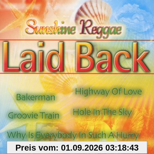 Sunshine Reggae