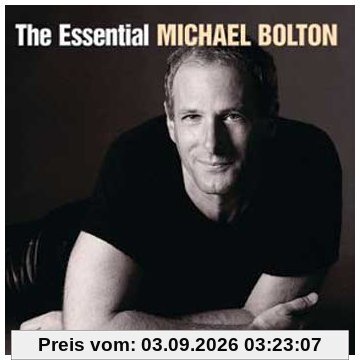 The Essential Michael Bolton