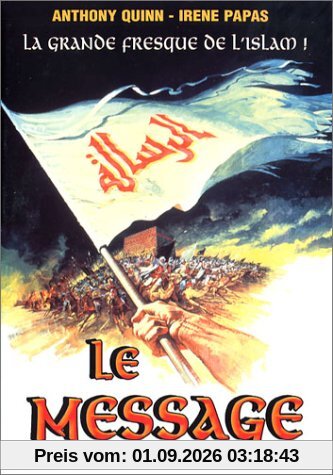 Le Message - Coffret 3 DVD [FR Import]