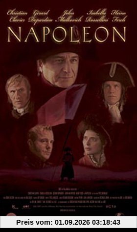 Napoleon (2 VHS)
