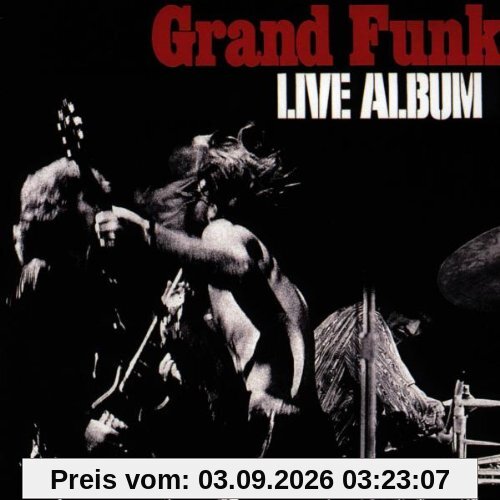 Live Album