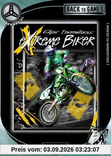 Xtreme Biker