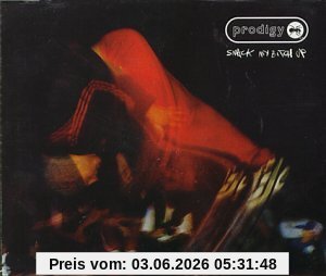 Prodigy Smack My Bitch Up [Single-Cd]