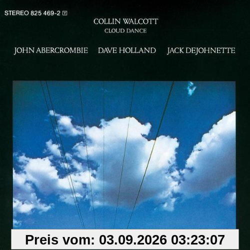 Cloud Dance