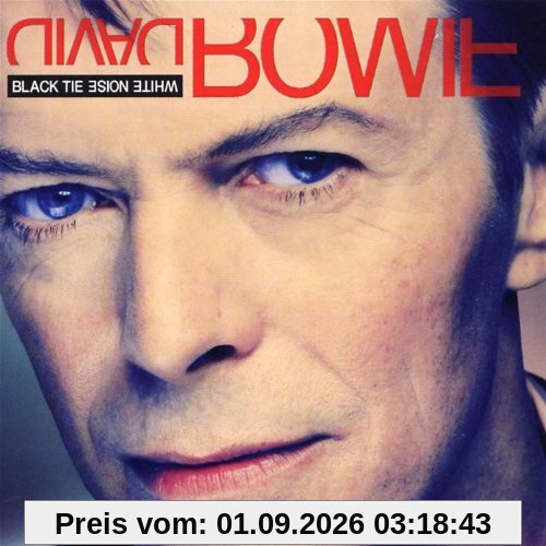 Black Tie White Noise